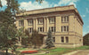 USA - Minnesota - Fergus Falls - Otter Tail County Courthouse Postcard