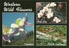 Wildflowers Postcard - More Styles!