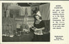 USA - Michigan - Holland - Netherlands Museum Postcard