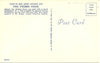 USA - New Jersey - North Hackensack - Von Steuben House Postcard